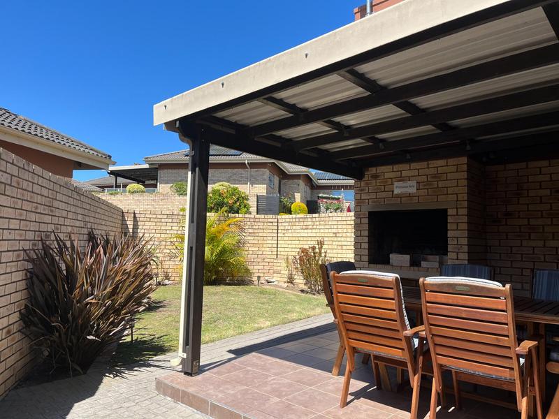 3 Bedroom Property for Sale in Dormehls Drift Western Cape